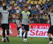 Petrolul - FCSB, imagini de la încălzire / Foto: Ionuț Iordache GSP