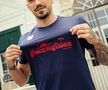 Nicolae Stanciu, în primul stagiu de pregătire cu Genoa / Foto: X Genoa CFC