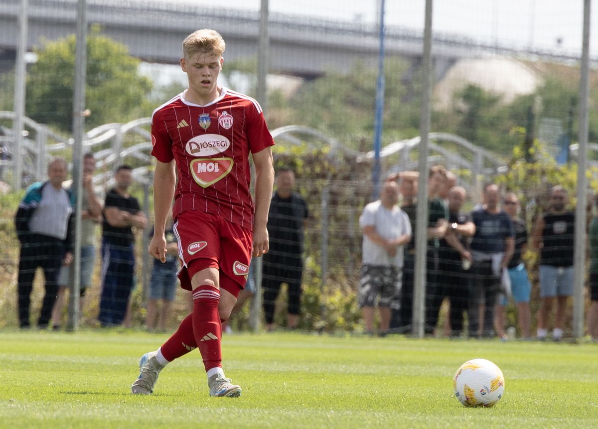 Sepsi i-a dat 5 goluri adversarei din Liga 2