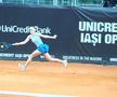 Irina Begu în semifinale la UniCredit Iași Open Foto: Roxana Fleșeru