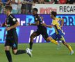 Imagini din Petrolul - FCSB / Foto: Ionuț Iordache GSP