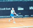 Irina Begu în semifinale la UniCredit Iași Open Foto: Roxana Fleșeru