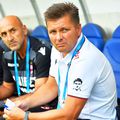 Dusan Uhrin // foto: GSP