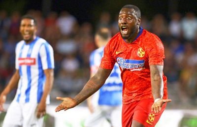 FCSB - POLI IAȘI 1-2 // NOTE GSP: Mediocritate, numele tău e FCSB! 9 jucători au avut evoluții CATASTROFALE contra Iașiului