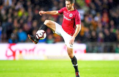 CFR CLUJ - SLAVIA PRAGA // EXCLUSIV Alex Chipciu, fostul adversar al Slaviei, dezvăluie toate secretele cehilor: 6 sfaturi pentru Dan Petrescu + cele două mari pericole