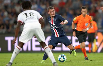 Rennes - PSG 2-1 // „Deja noapte la Paris!” Fanii cer demisia antrenorului Tuchel după eşecul campioanei