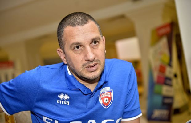 Iuliu Mureșan pune piciorul în prag în negocierile dintre Costel Enache și FCSB: „Suntem foarte fermi”