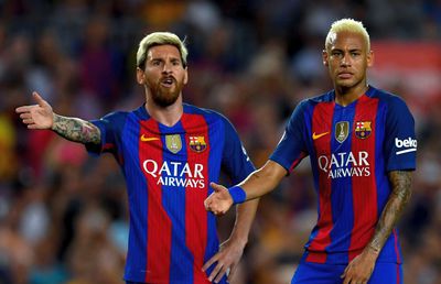 Cum îl minte Barcelona pe Messi în cazul Neymar » Catalanii pun în scenă o adevărată regie