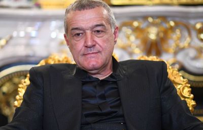 FCSB // Gigi Becali explică de ce au picat negocierile cu Costel Enache: „Probabil e un om mai rușinos”