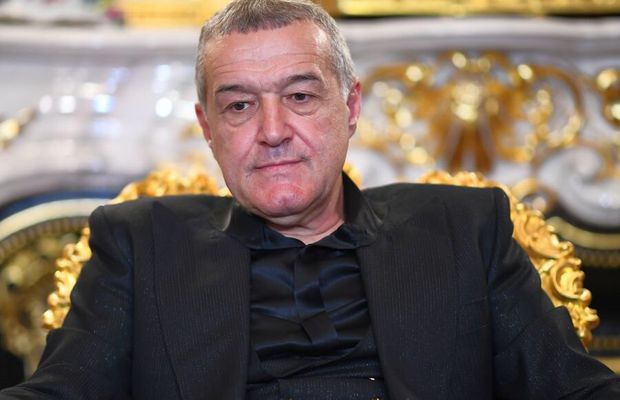 FCSB // Gigi Becali explică de ce au picat negocierile cu Costel Enache: „Probabil e un om mai rușinos”