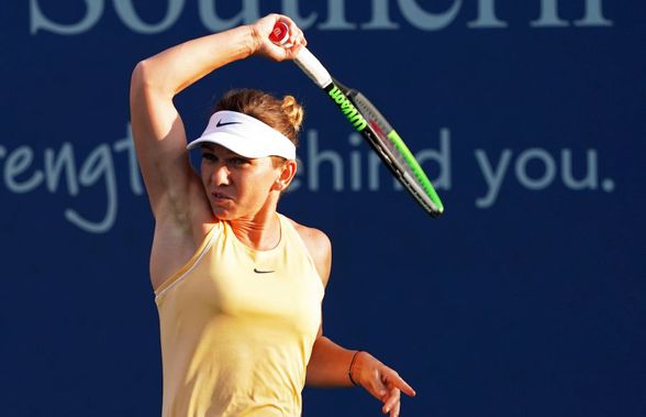 Simona Halep despre Daniel Dobre: „Nu am jignit niciodată, nu a fost frumos, dar mi-am cerut scuze după” + despre revenirea lui Darren Cahill