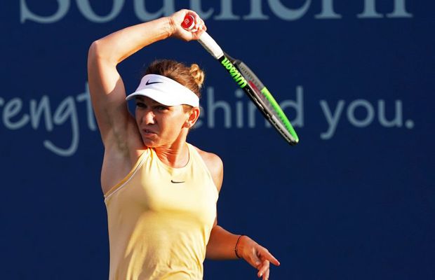 Simona Halep despre Daniel Dobre: „Nu am jignit niciodată, nu a fost frumos, dar mi-am cerut scuze după” + despre revenirea lui Darren Cahill