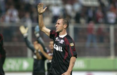 GSP LIVE // VIDEO Roberty Ilyeș, dezvăluire sinceră despre perioada în care blaturile erau la putere în Liga 1: „Situații jenante, banul te umilește!”