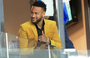 OPINIE ANDREI NICULESCU Paradoxul Neymar și întrebările pe axa Paris-Barcelona-Madrid