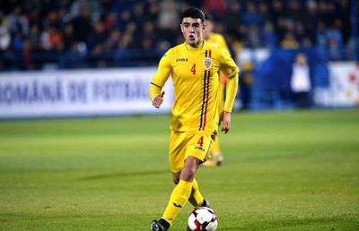 EXCLUSIV Gigi Becali insistă pentru Alex Pașcanu! Cât cere Leicester pentru fotbalistul român