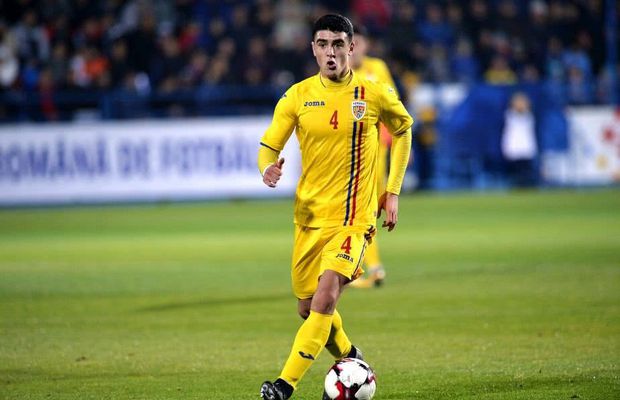 EXCLUSIV Gigi Becali insistă pentru Alex Pașcanu! Cât cere Leicester pentru fotbalistul român