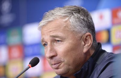 CFR CLUJ - SLAVIA PRAGA // VIDEO Dan Petrescu, încrezător: „Până acum nu credea nimeni în Petrescu și în CFR Cluj” + De ce e atent la Stanciu