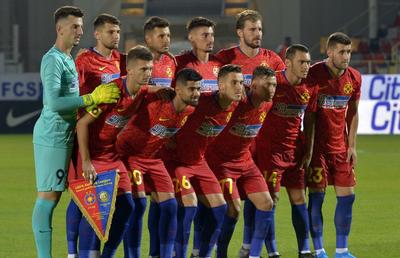EXCLUSIV Furtună la FCSB înainte de play-off-ul Europa League! PATRU jucători dați afară