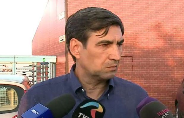 Victor Pițurcă, noi săgeți către Gigi Becali: „Situația e rușinoasă la Dinamo, nu la FCSB! FCSB nu e Steaua”