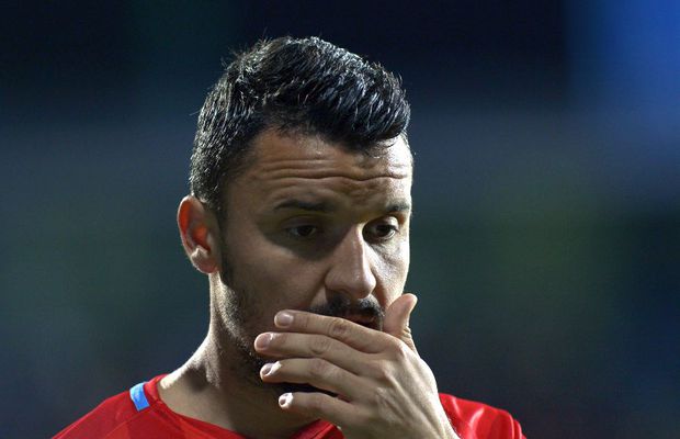 EXCLUSIV FCSB l-a pierdut pe Constantin Budescu! Mijlocașul a ales să semneze cu Astra