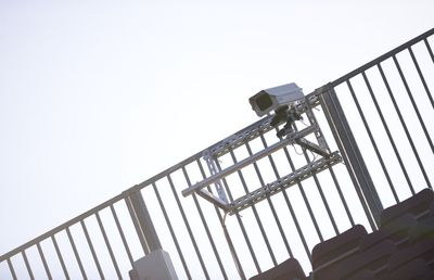 CFR CLUJ - SLAVIA PRAGA // FOTO VAR a venit în România! Primele imagini cu sistemul ultramodern instalat la Cluj pentru CFR - Slavia Praga