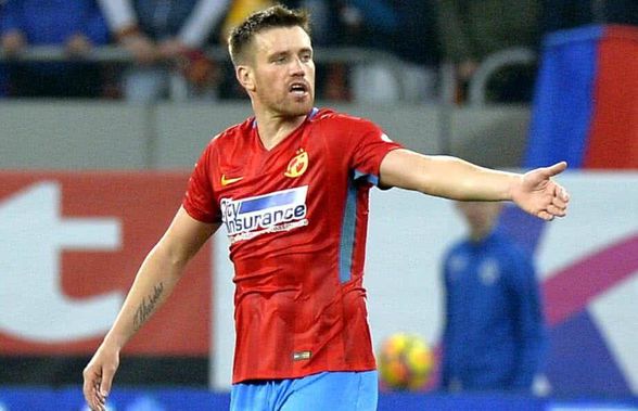 Tensiune uriașă la FCSB! Aproape de bătaie în vestiar după eșecul cu Poli Iași: „Băi, ați venit la Steaua să jucați fotbal!”