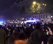 PSG, seară magică! Mbappe și Neymar s-au dezlănțuit în vestiar + „petrecerea rușinii” pe Parc des Princes