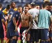 RB LEIPZIG - PSG 0-3. Neymar putea să rateze finala Ligii Campionilor dintr-un motiv stupid! UEFA l-a iertat