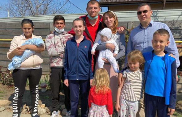 EXCLUSIV Cătălin Moroșanu, după ce Sergiu, tânărul căruia i-a cumpărat o casă, s-a ales cu dosar penal: „I-am lăsat și 5.000 de euro în cont”