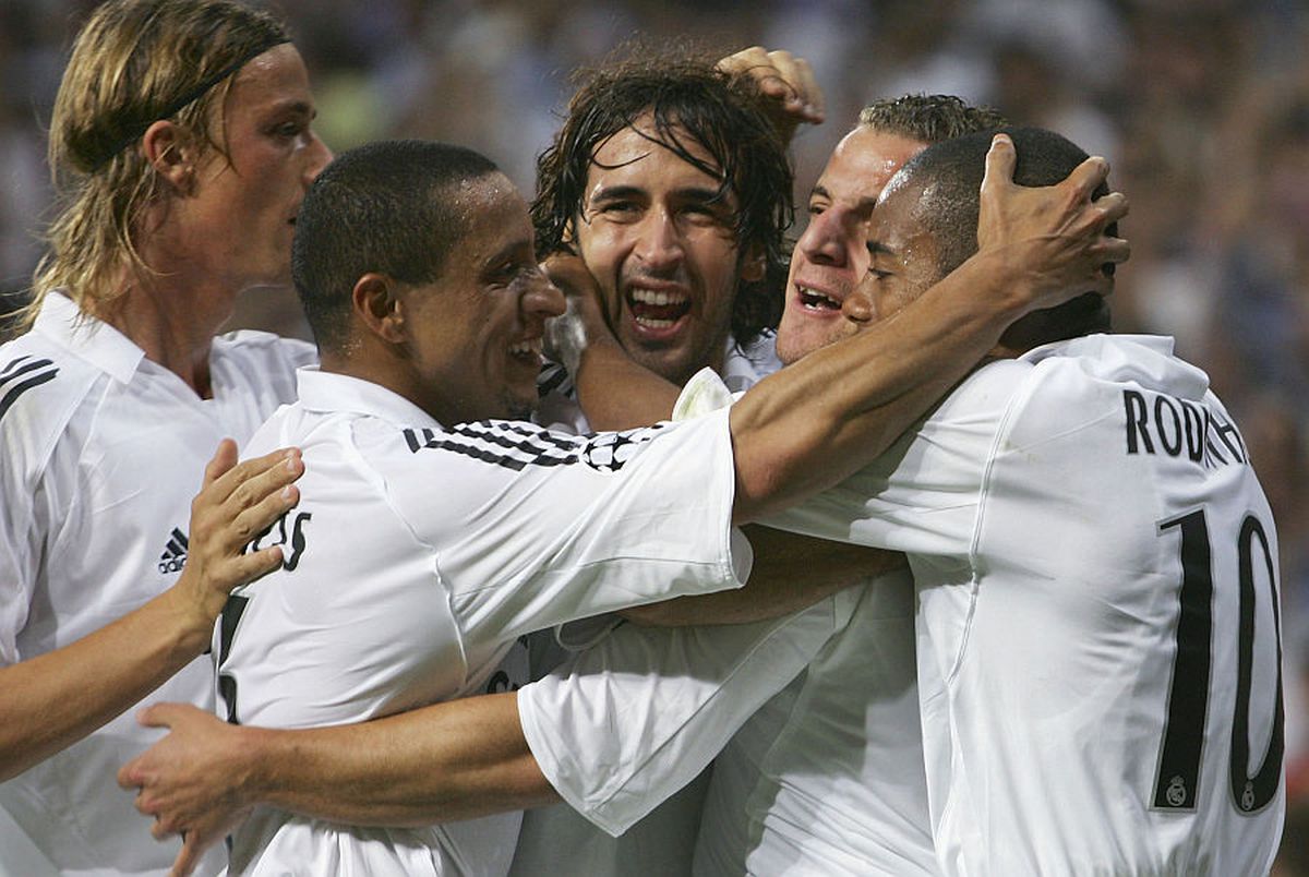 Vedeta din La Liga dorită de Dinamo, despre greșelile făcute la Real Madrid: „Cineva trebuia să-mi dea o palmă! Eram un idiot”