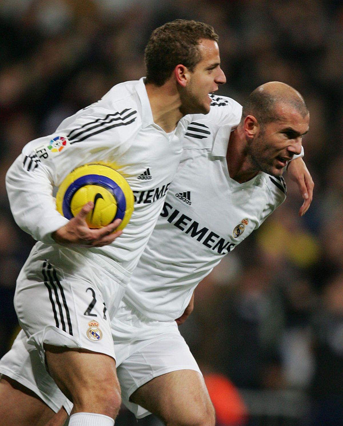 Vedeta din La Liga dorită de Dinamo, despre greșelile făcute la Real Madrid: „Cineva trebuia să-mi dea o palmă! Eram un idiot”