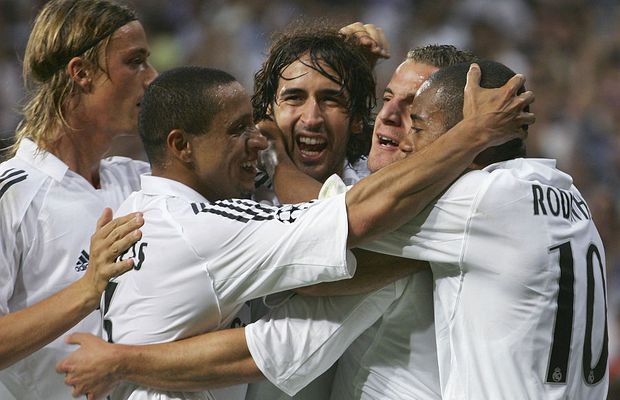 Transfer SF încercat de Dinamo: „Cortacero negociază pentru fostul nouar al lui Real Madrid”