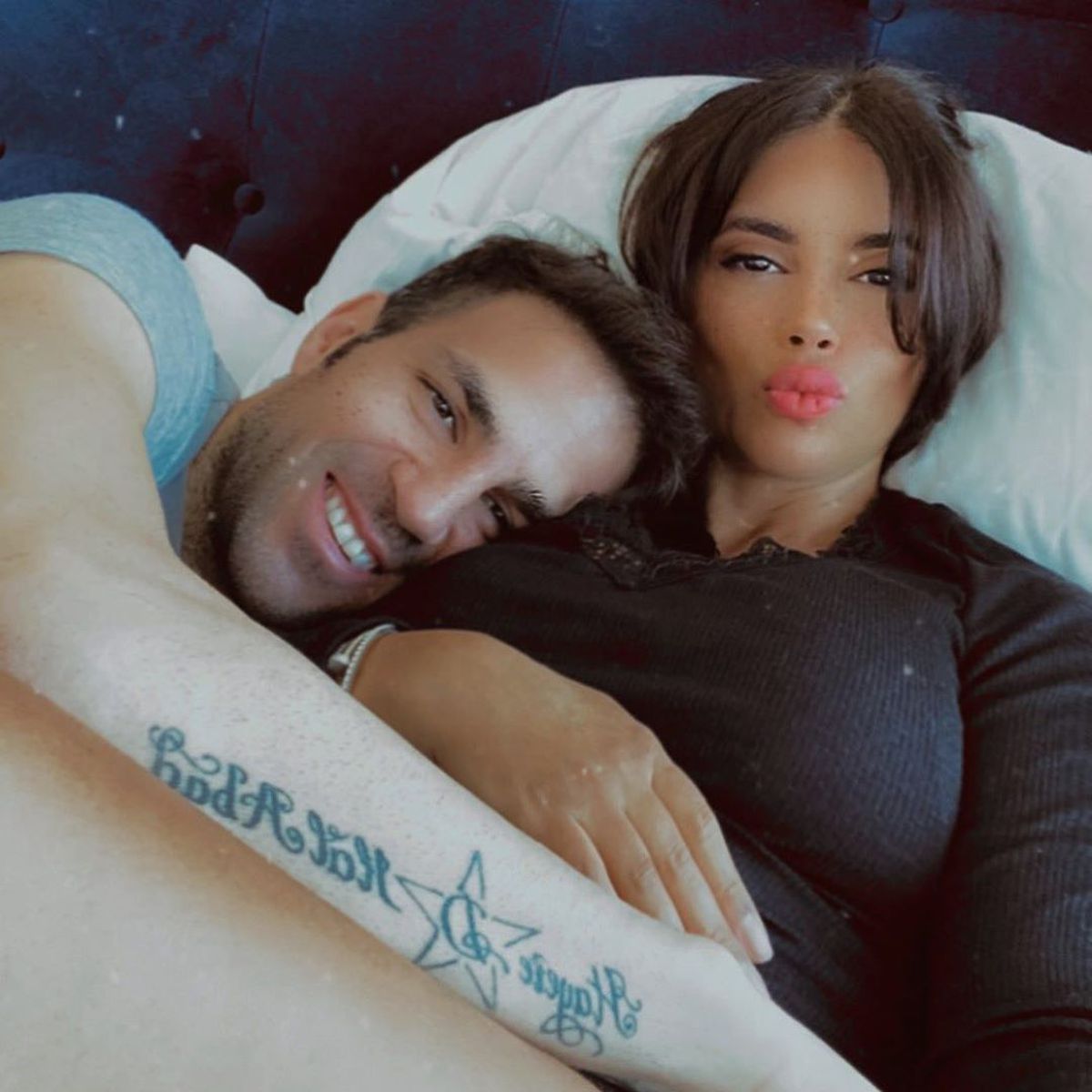 Daniella Semaan, soția lui Cesc Fabregas, atac violent spre Michelle Obama: „Soțul tău e responsabil de copiii morți din Siria și Irak”