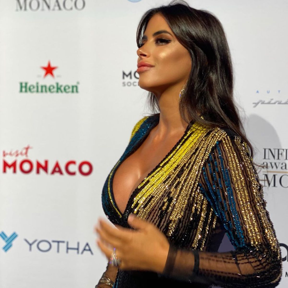 Daniella Semaan, soția lui Cesc Fabregas, atac violent spre Michelle Obama: „Soțul tău e responsabil de copiii morți din Siria și Irak”