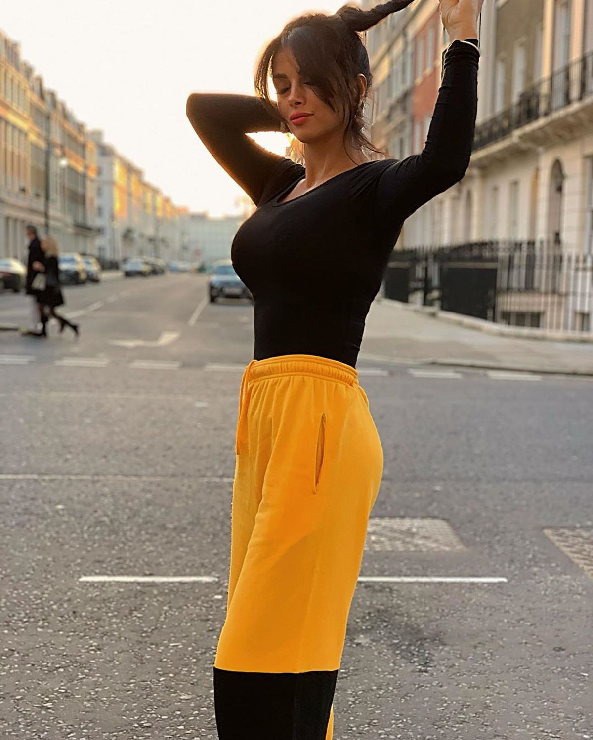 Daniella Semaan, soția lui Cesc Fabregas, atac violent spre Michelle Obama: „Soțul tău e responsabil de copiii morți din Siria și Irak”