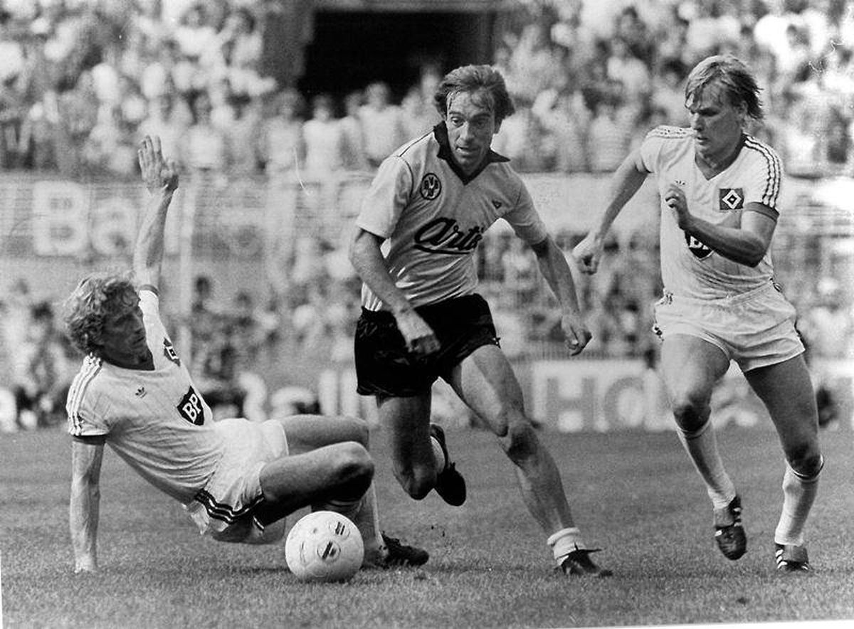 RETRO GSP. 47 de ani de la prima vrajă făcută de „Samantha": „Îl exasperasem pe Ienei cu driblingurile mele”