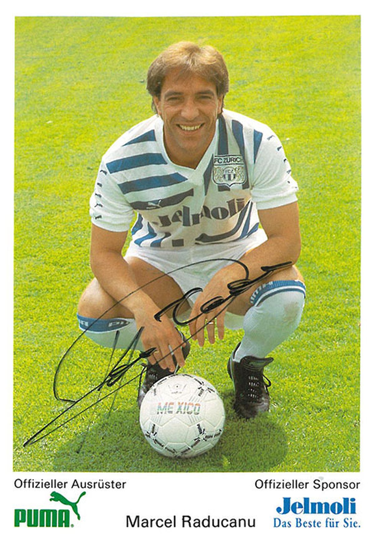 RETRO GSP. 47 de ani de la prima vrajă făcută de „Samantha": „Îl exasperasem pe Ienei cu driblingurile mele”