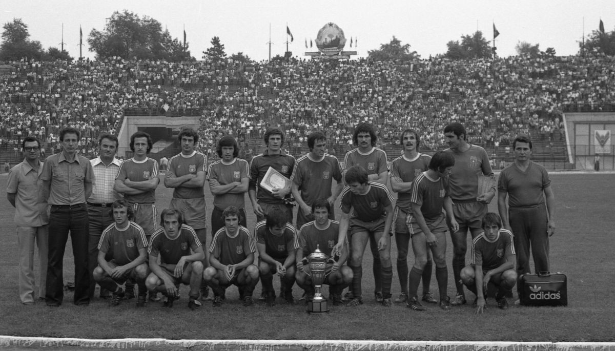 retro gsp - 19 august