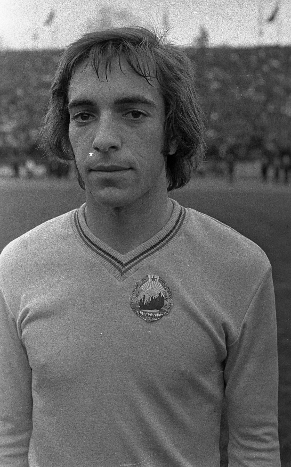 RETRO GSP. 47 de ani de la prima vrajă făcută de „Samantha": „Îl exasperasem pe Ienei cu driblingurile mele”