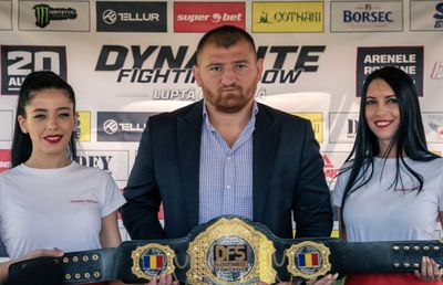 EXCLUSIV Prima gală K1 post-stare de urgență naște controverse aprinse: „O șușanea PNL-istă, suntem revoltați!” » Cum se apără Moroșanu