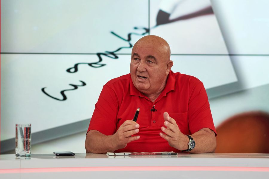 Florentin Marinescu