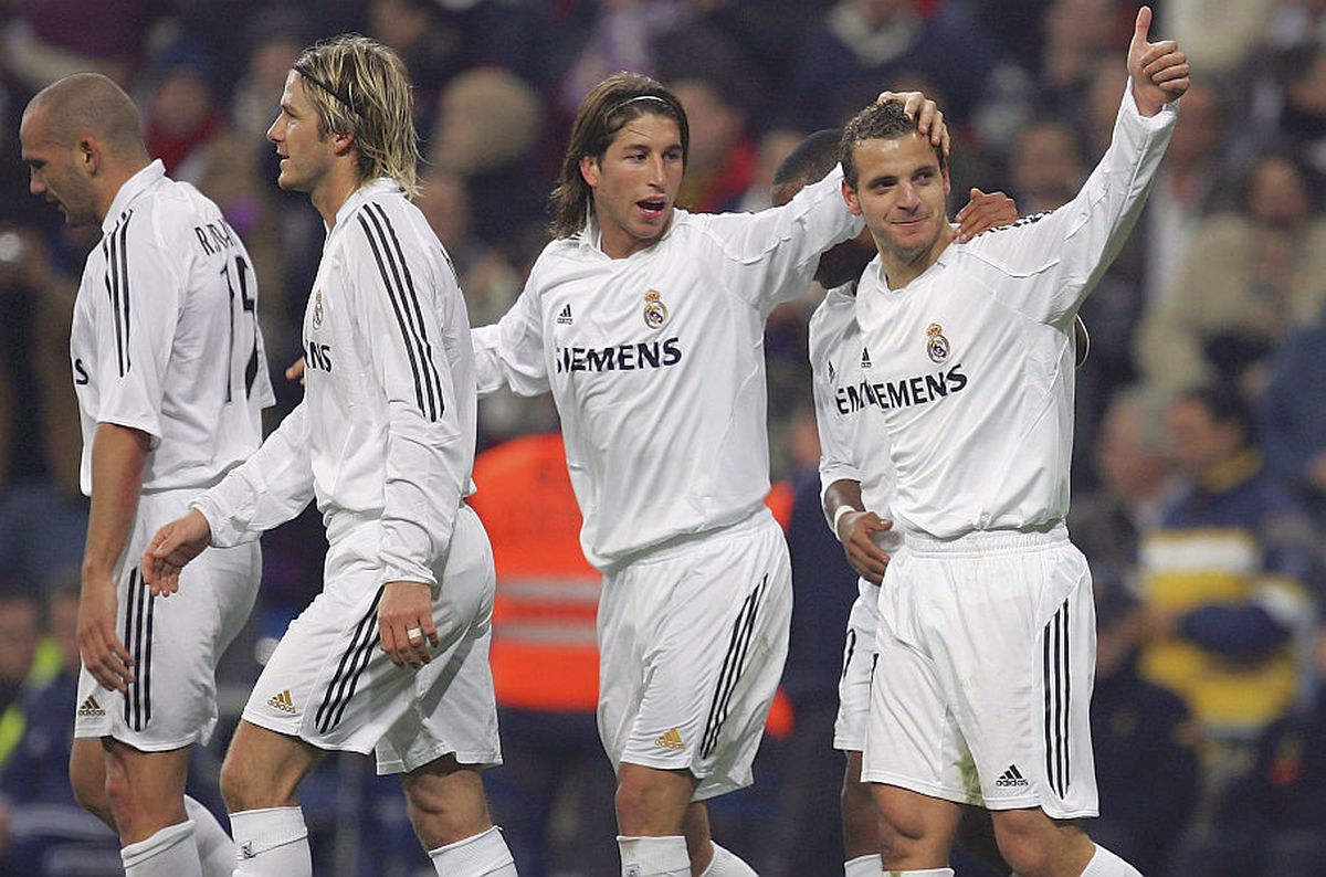 Vedeta din La Liga dorită de Dinamo, despre greșelile făcute la Real Madrid: „Cineva trebuia să-mi dea o palmă! Eram un idiot”