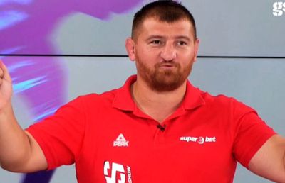 VIDEO Cătălin Moroșanu a dezvăluit la GSP Live cu cine ține din România: „O să țin minte asta toată viața”