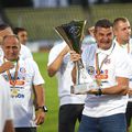Laszlo Balint a promova-t pe UTA în Liga 1