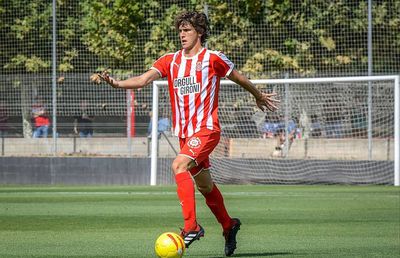 DINAMO. EXCLUSIV Cine sunt cei 3 fotbaliști de la Girona vizați de Dinamo » „Câinii” vor și un vârf liber de contract