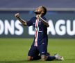 Neymar, în RB Leipzig - PSG 0-3 // foto: Guliver/gettyimages