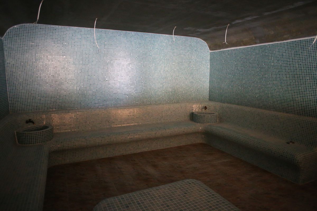 Patinoar Cheile Grădiștei