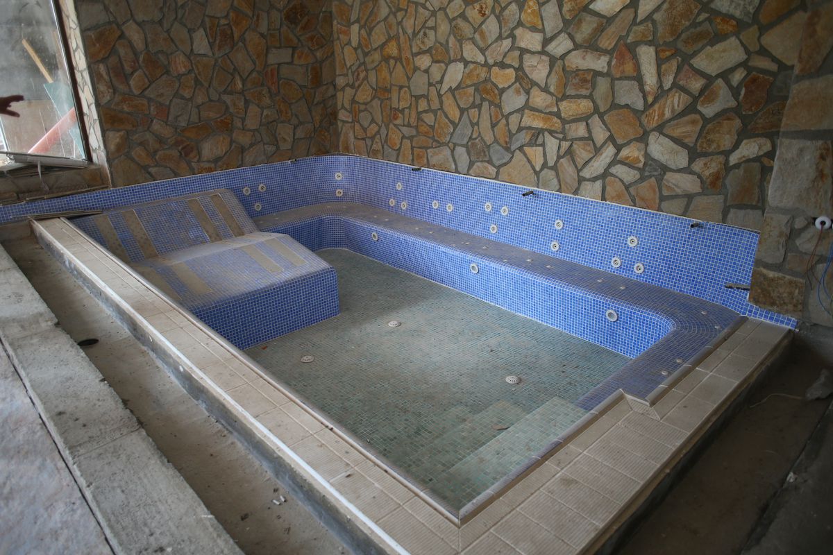 Patinoar Cheile Grădiștei