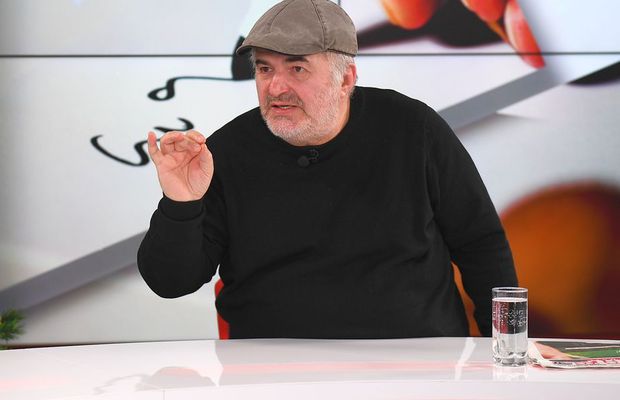 Florin Călinescu va candida la Primăria București! Cum i-a fost propus un blat în Liga 1: „«Băi, batim la mini și bați tu la tini»"