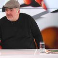 Florin Călinescu, candidat Primăria București